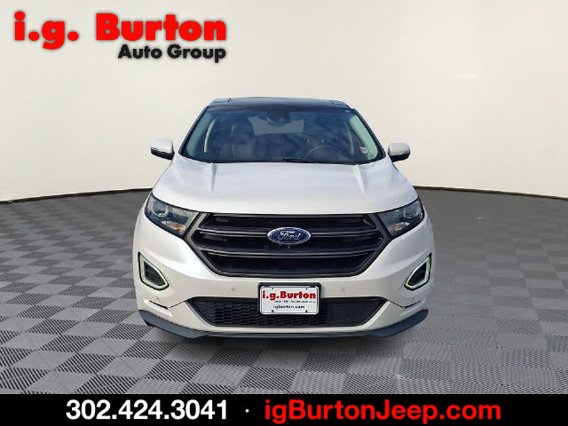 Used 2016 Ford Edge Sport SUV