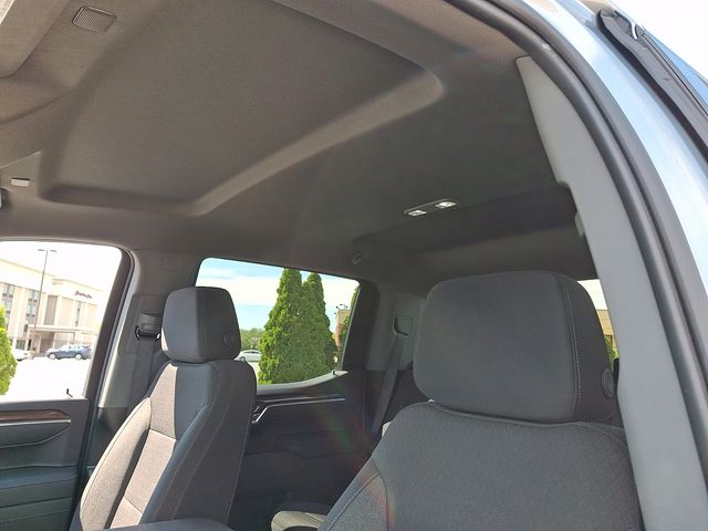 2026 Chevrolet Silverado 1500 LT - Photo 13