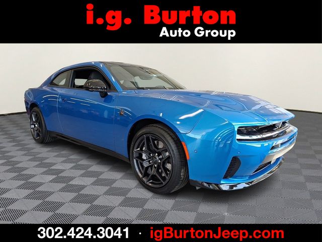 2026 Dodge Charger