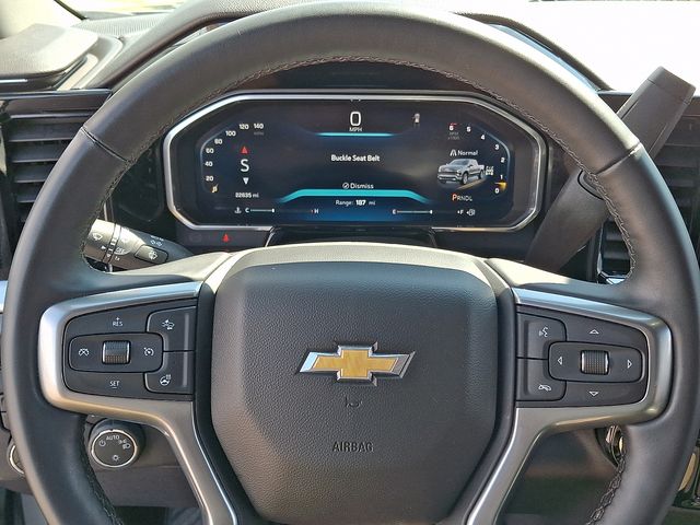 2026 Chevrolet Silverado 1500 LT - Photo 19