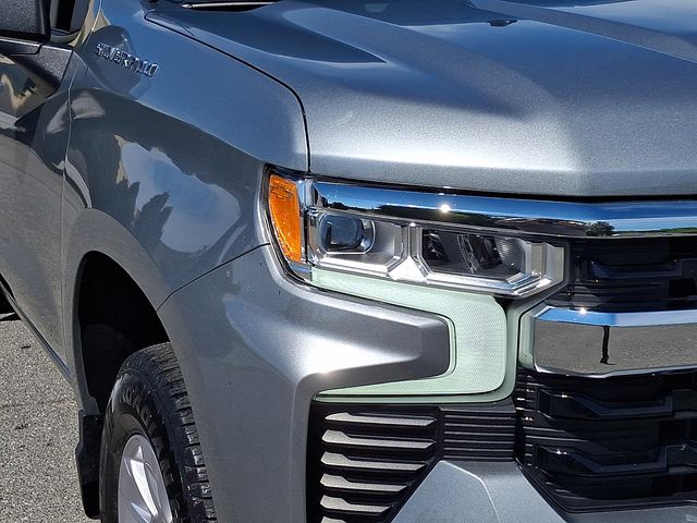 2026 Chevrolet Silverado 1500 LT - Photo 9