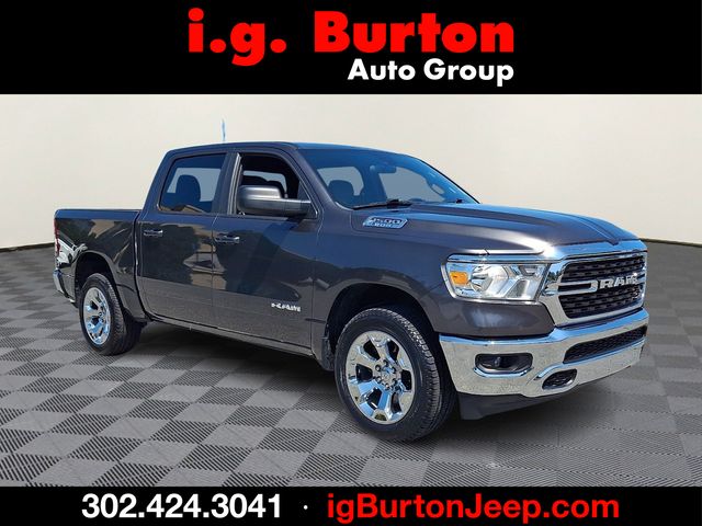 2022 RAM 1500 Pickup