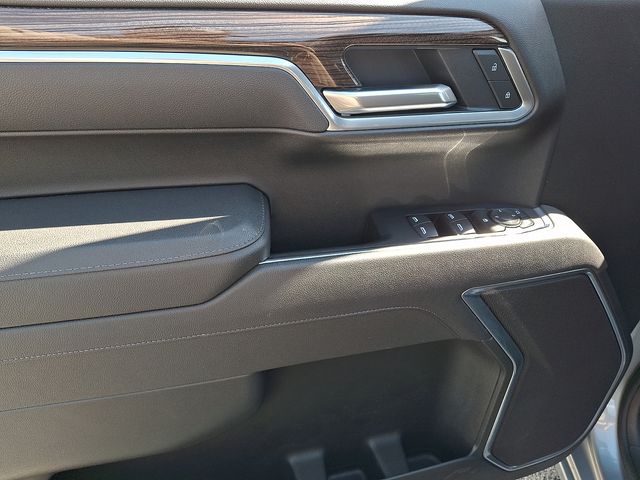 2026 Chevrolet Silverado 1500 LT - Photo 12