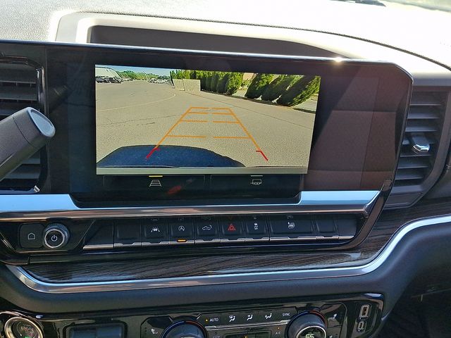 2026 Chevrolet Silverado 1500 LT - Photo 18