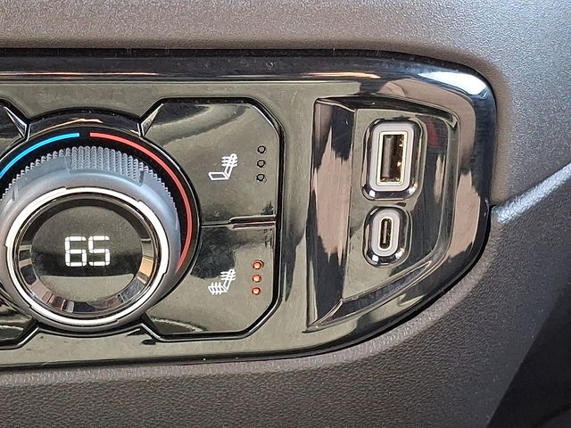 2026 Chevrolet Silverado 1500 LT - Photo 26