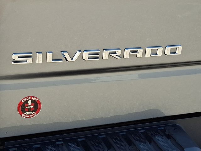 2026 Chevrolet Silverado 1500 LT - Photo 30