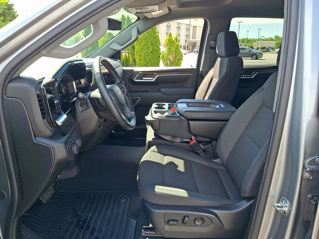 2026 Chevrolet Silverado 1500 LT - Photo 14