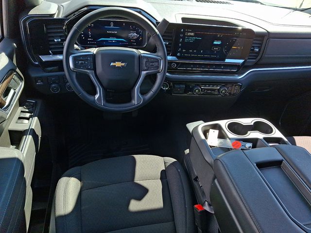 2026 Chevrolet Silverado 1500 LT - Photo 11