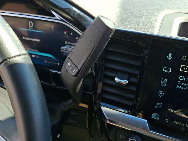 2026 Chevrolet Silverado 1500 LT - Photo 15