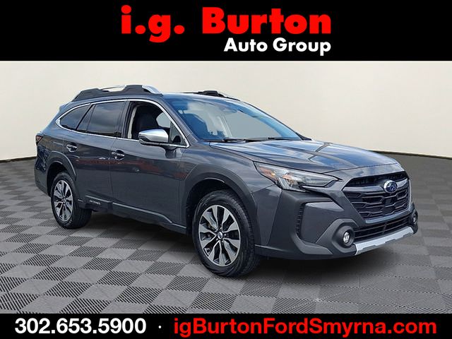 2024 Subaru Outback Touring