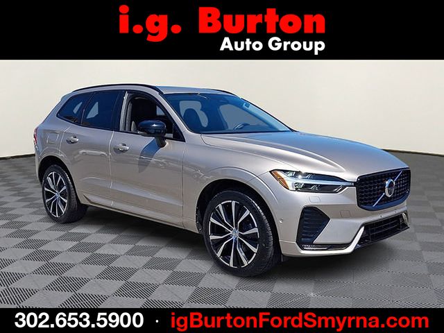 2023 Volvo XC60