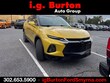  Chevrolet Blazer
