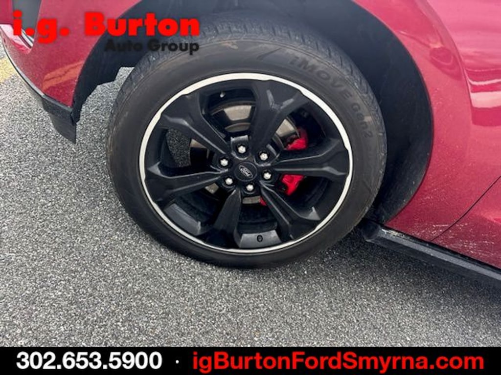 Used 2022 Ford Expedition Limited SUV