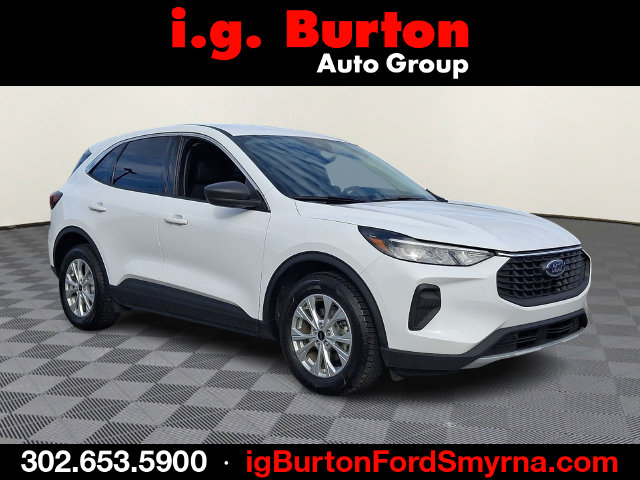 2023 Ford Escape