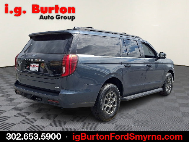 New 2026 Ford Expedition Max Active SUV