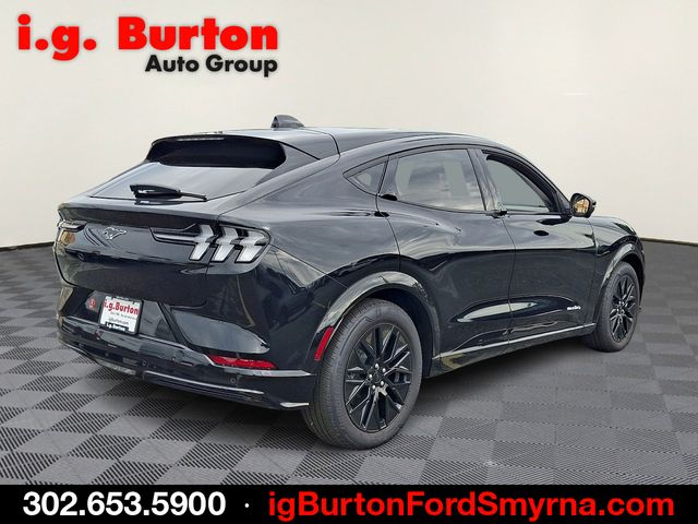 New 2026 Ford Mustang Mach-E Premium SUV