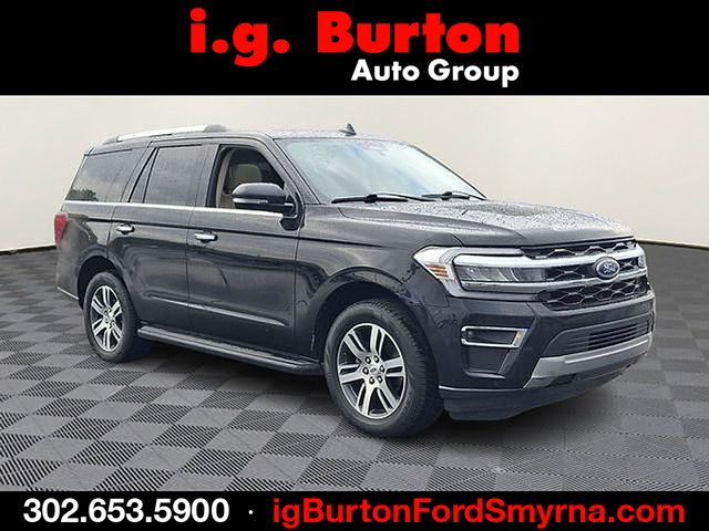 2024 Ford Expedition