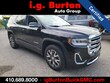  GMC Acadia