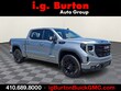  GMC Sierra 1500