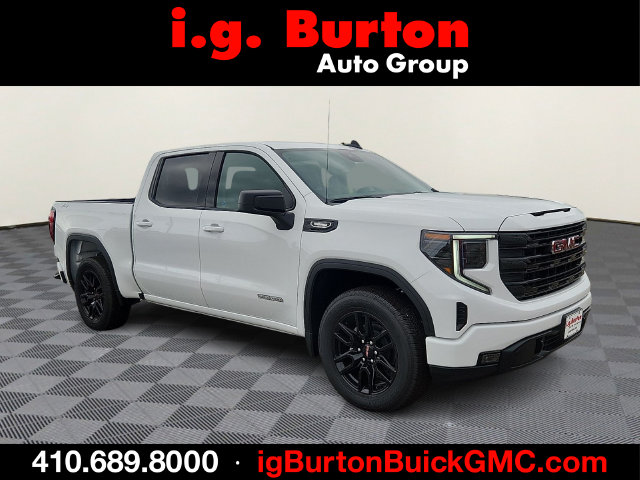  GMC Sierra 1500