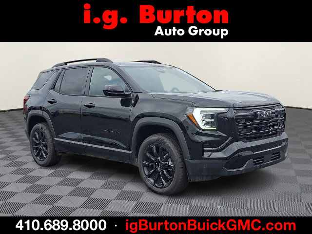  GMC Terrain