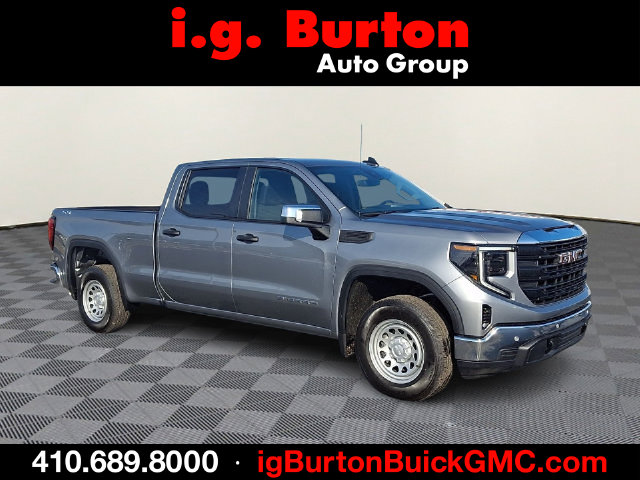  GMC Sierra 1500