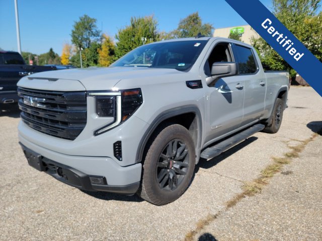 Used 2024 GMC Sierra 1500 Elevation Truck