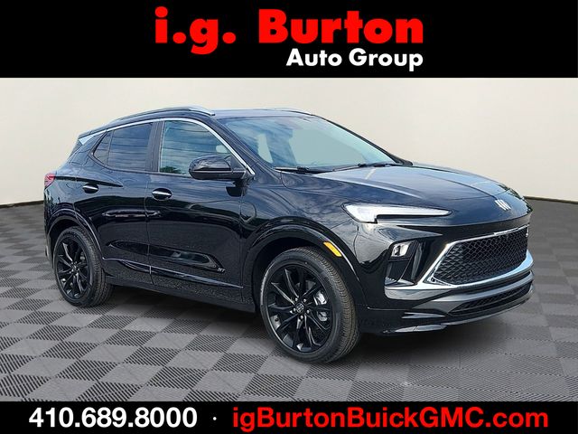  Buick Encore GX
