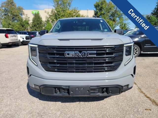 Used 2024 GMC Sierra 1500 Elevation Truck
