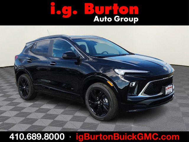 2026 Buick Encore GX