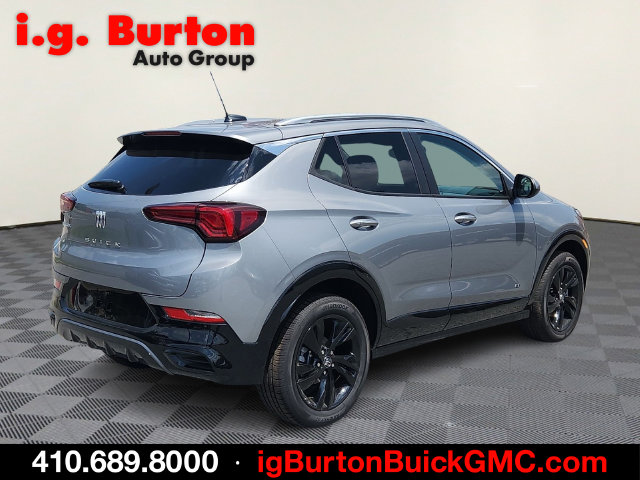 New 2026 Buick Encore GX Sport Touring SUV