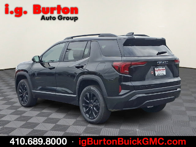 New 2027 GMC Terrain Elevation SUV