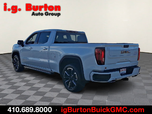 New 2026 GMC Sierra 1500 Denali Truck