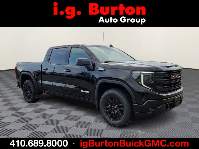  GMC Sierra 1500
