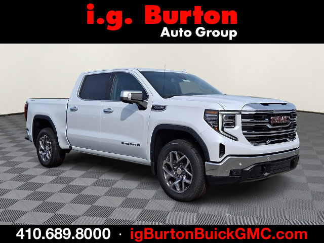  GMC Sierra 1500
