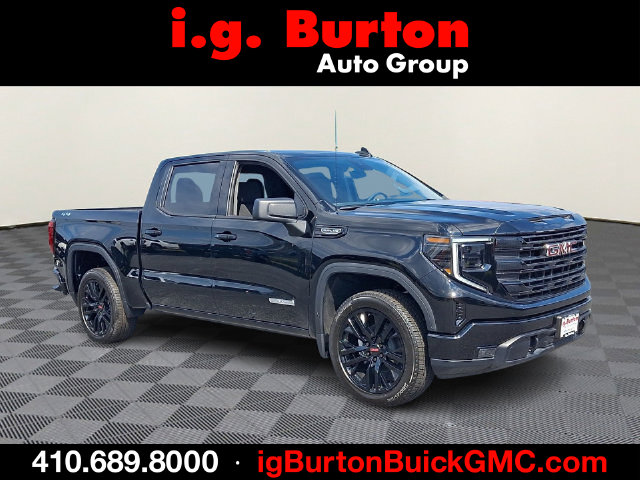  GMC Sierra 1500
