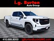  GMC Sierra 1500