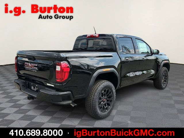 New 2026 GMC Canyon Elevation Truck