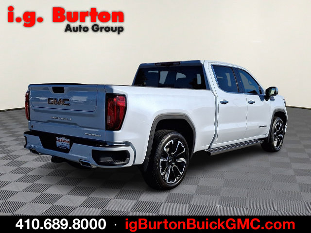 New 2026 GMC Sierra 1500 Denali Truck