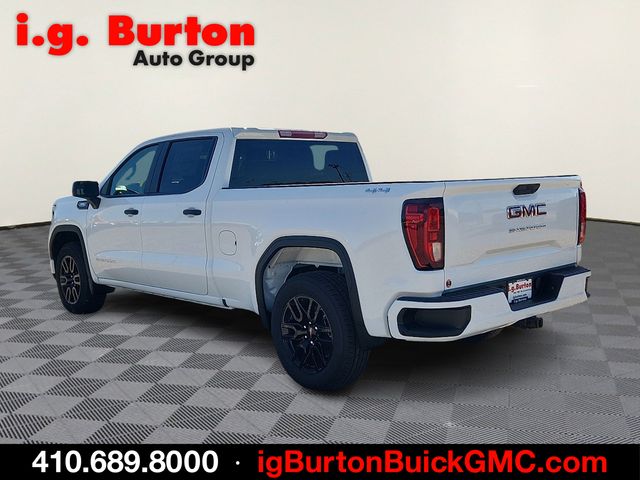 New 2026 GMC Sierra 1500 Pro Truck