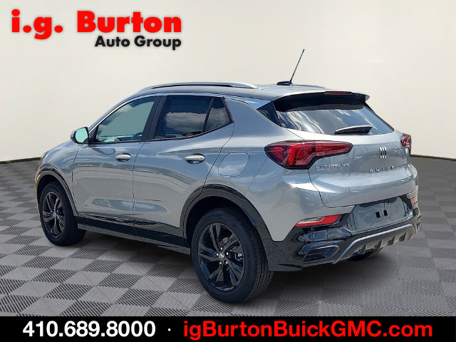 New 2026 Buick Encore GX Sport Touring SUV