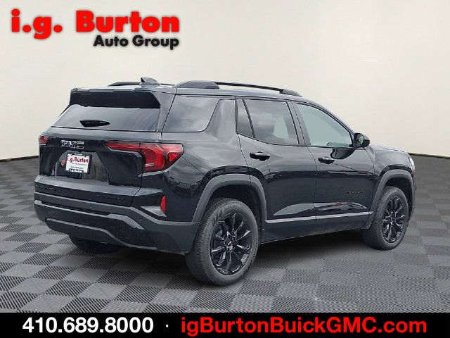 New 2027 GMC Terrain Elevation SUV