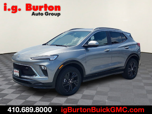 New 2026 Buick Encore GX Sport Touring SUV