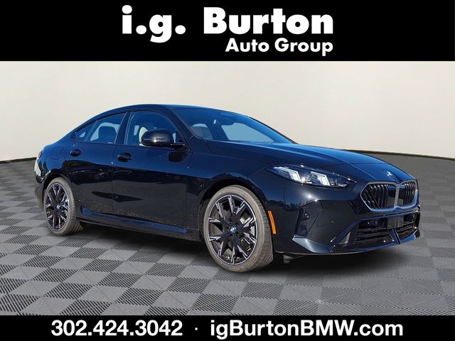 2026 BMW 2 Series 228