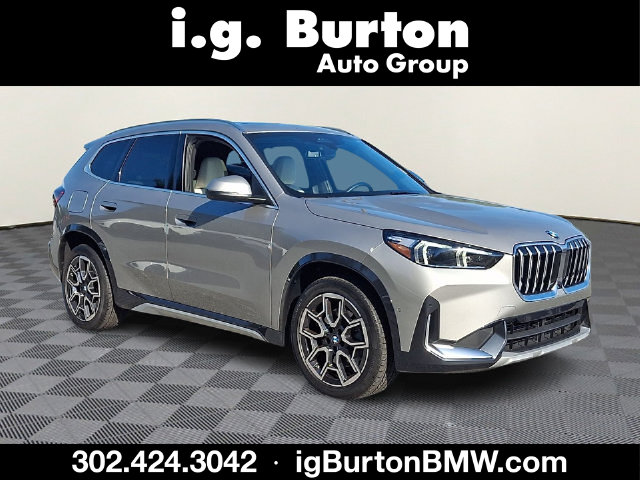 2026 BMW X1 28i