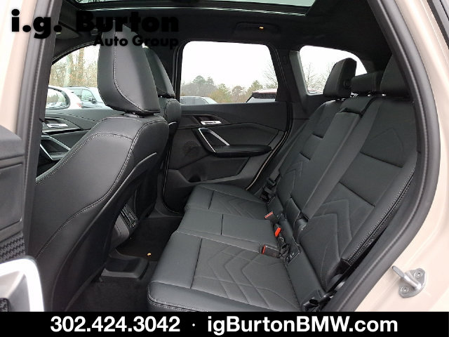 2026 BMW X1 28i - Photo 6