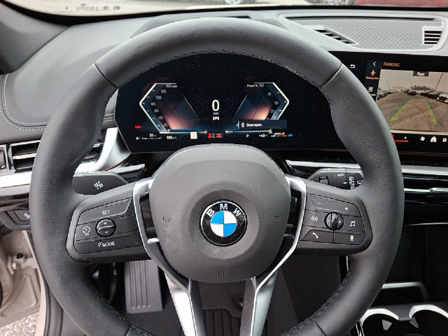2026 BMW X1 28i - Photo 15