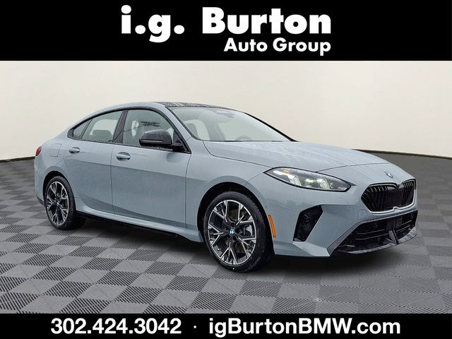 2026 BMW 2 Series 228