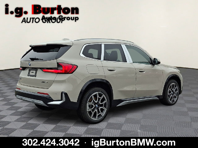Certified 2026 BMW X1 xDrive28i SUV