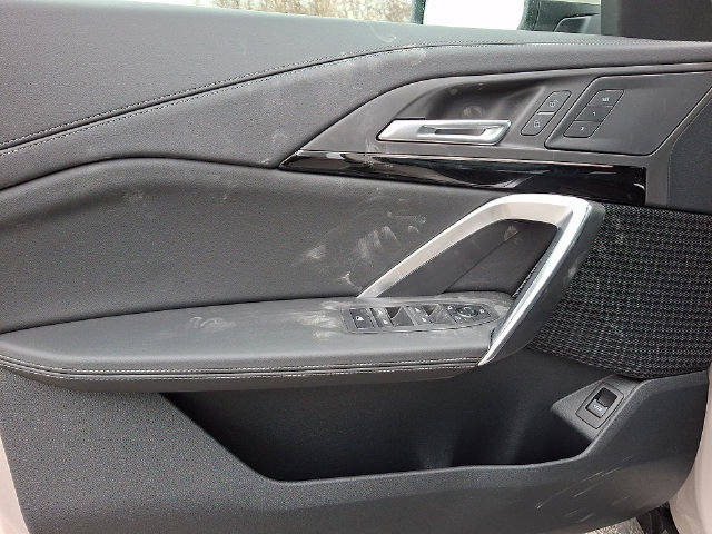 2026 BMW X1 28i - Photo 8